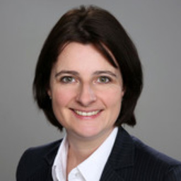 Sabine Schraml