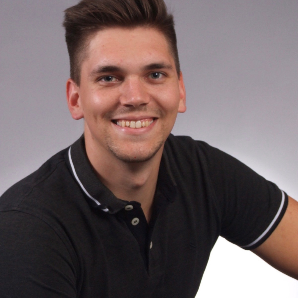 Pascal Zoschke Developer/Consultant GmbH XING