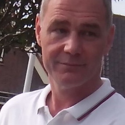 Torsten Schiffer