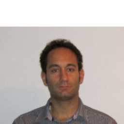 Israel Pérez del Campo