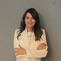 Gizem Eroglu