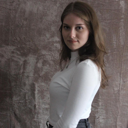 Vivien Sudermann