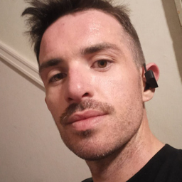Damien William Taggart