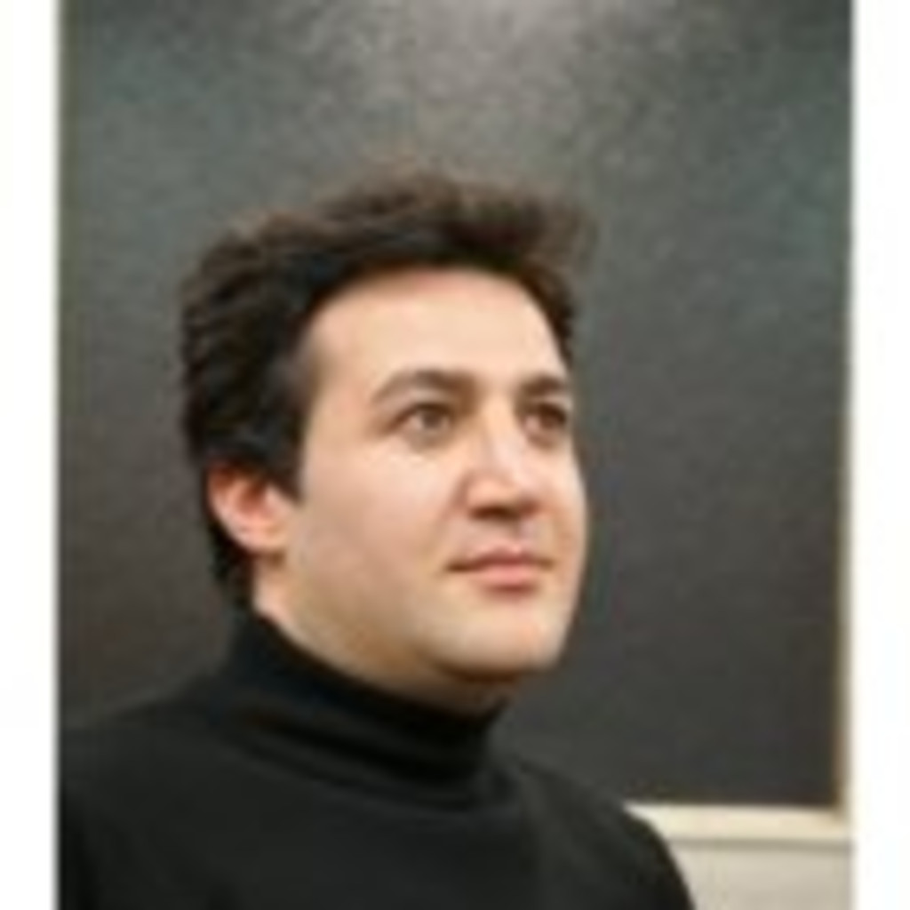 Mohsen Hosseinkhani Cardiology Fellow Mount Sinai Hospital XING