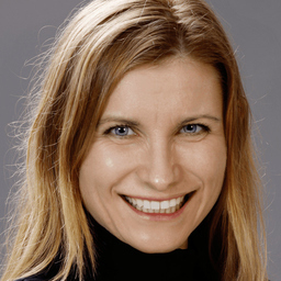 Anna Thomé