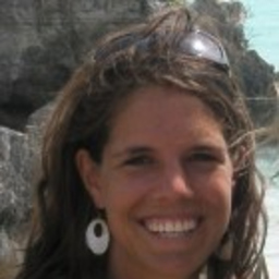 Andrea Vogt