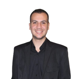 Mahmoud Farouk