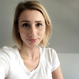 Liza Wolff