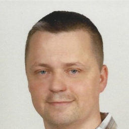 Christian Krüger