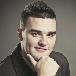 Daniel Demcsik