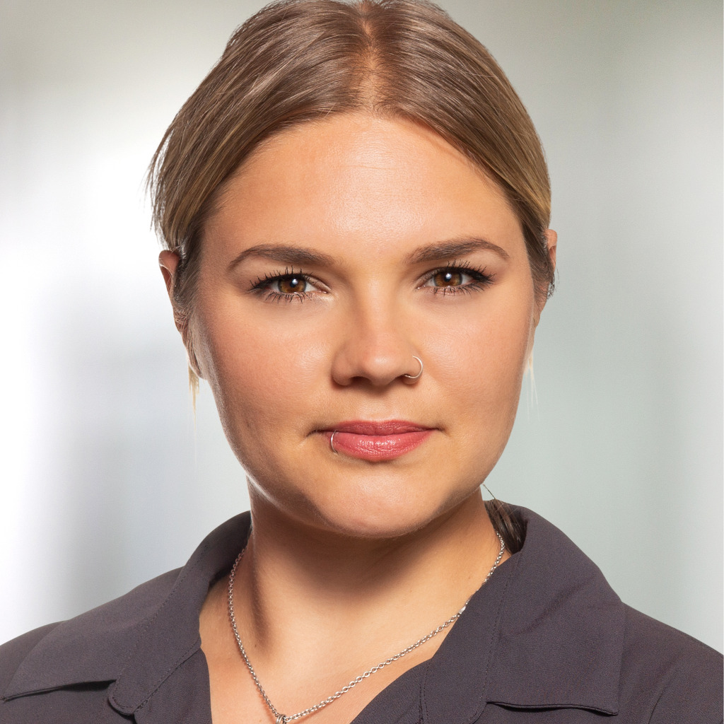 Social Media Profilbild Karolina Nalbach 