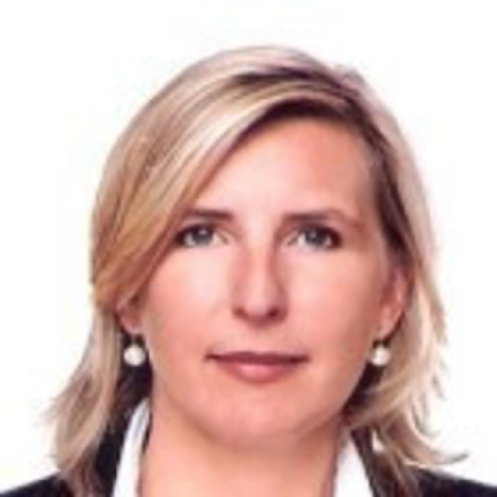 Andrea Krenn Vice President Public Relations Atlantis, The Palm XING