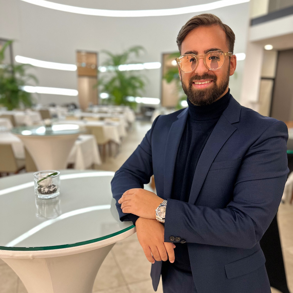 Gianpiero Semeraro Business Administration Wiesbaden Business