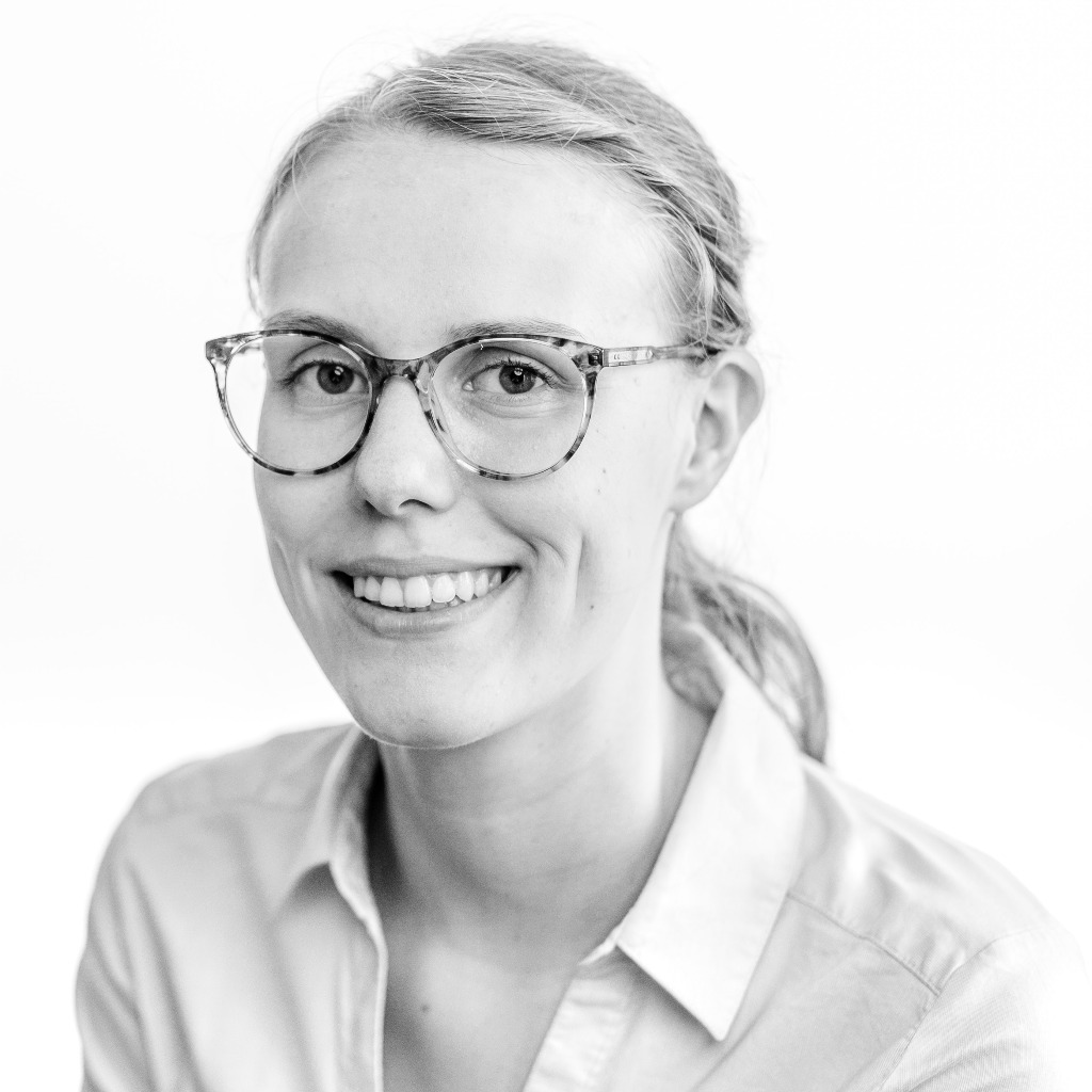 Social Media Profilbild Mieke Luisa Möller 