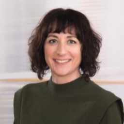 Tanja Weber