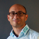 Daniel Moreno 