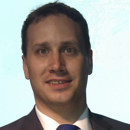Steffen Pommerening's profile picture