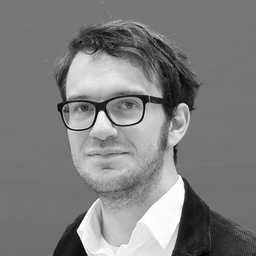 Benjamin Jacobsen