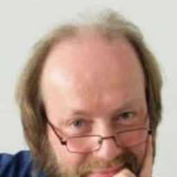 Bernhard Riess