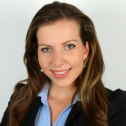 Daniela Dimitrova