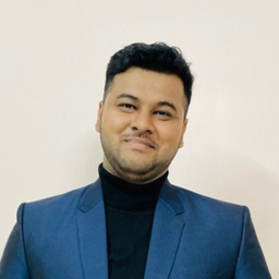 Saheel Ahmed