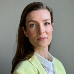 Susanne Peusens