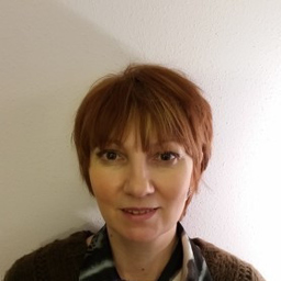 Elena Burdin