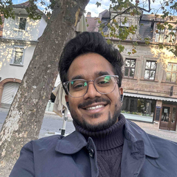 Prashant Dusane