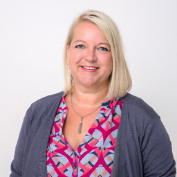 Mag. Elke Steger
