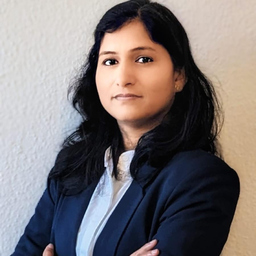 Manisha Chavan