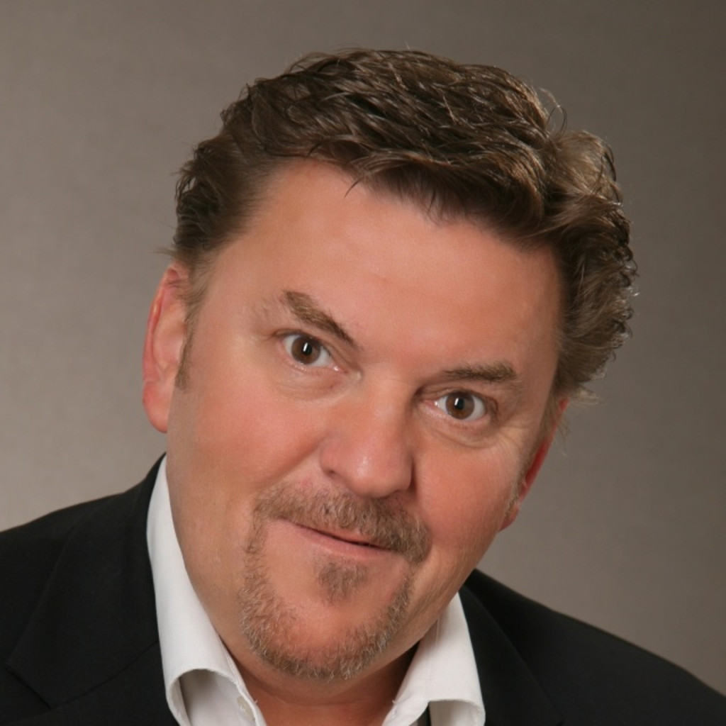 Gerhard Mayer Mitinhaber DSSPORTS® XING