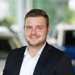 Tim Markmann
