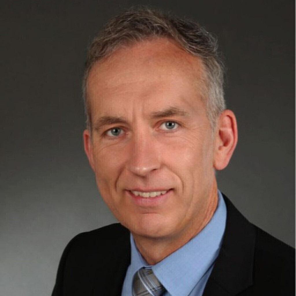 Dipl.Ing. Horst Kellermann Betriebsleiter oso precision GmbH in