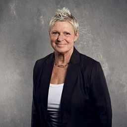 Sabine Hoffmann