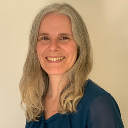 Dipl.-Ing. Kerstin Höß