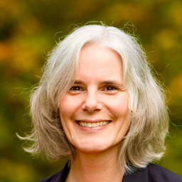 Dipl.-Ing. Kerstin Höß