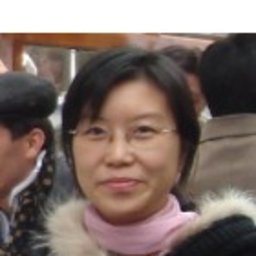 JANE 李
