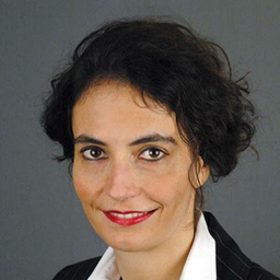 Daniela steinbrink Mattei