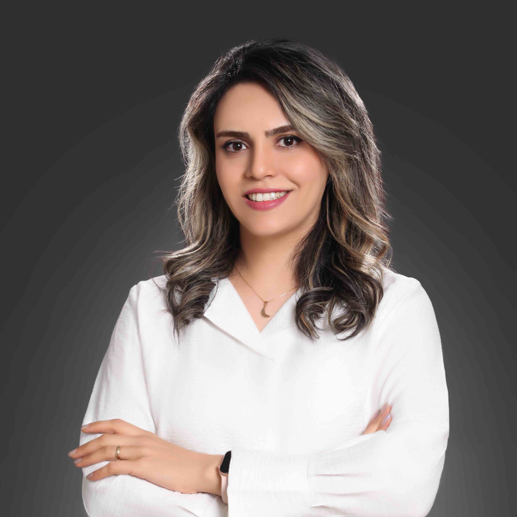 mahsa jafari Systems Administrator kia generator pouya XING