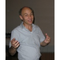 Bernd Klein