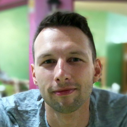 Andrey Kuznetsov