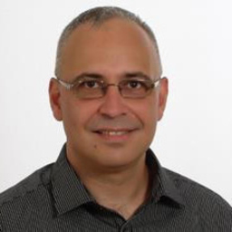 gökhan cagliyan