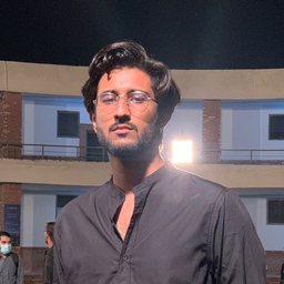 Usama Tariq