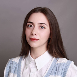 Niliufer Zeitullaieva