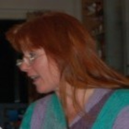 Anita Rienstra