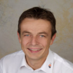 Harald Beranek