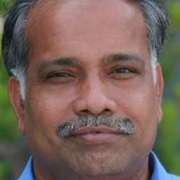 Venkatesh KA