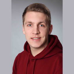 Niklas Lübke