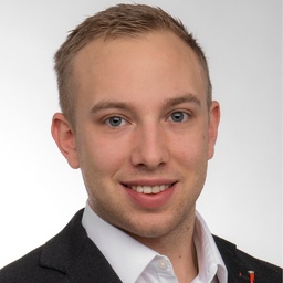 Nico Büsel