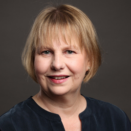 Anja Scheel